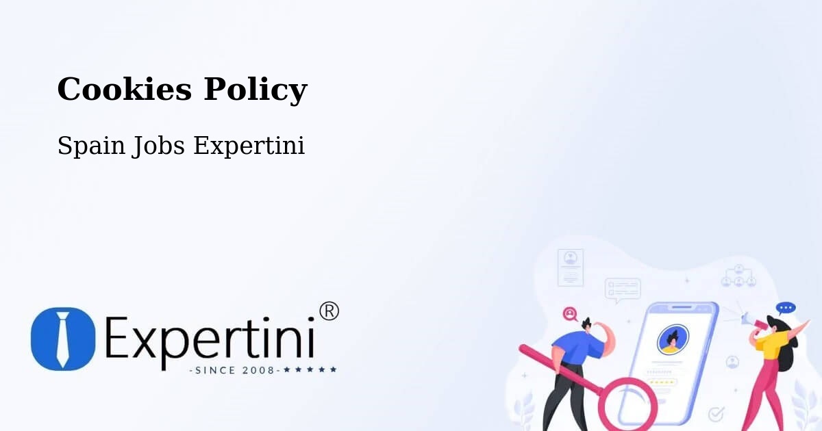 Cookie Policy – Alió - Spain Jobs Expertini